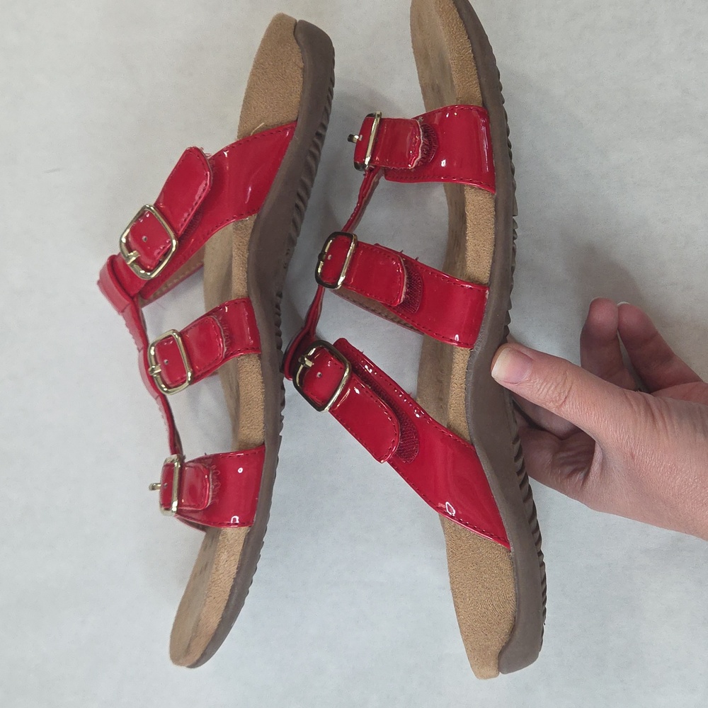 Vionic Misa Sandals - Picture 6 of 8